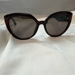 Dior Oversized Sunglasses NWT